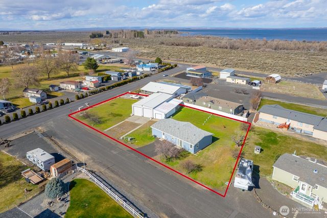 7160 SE Bayview Avenue, Othello, WA 99344