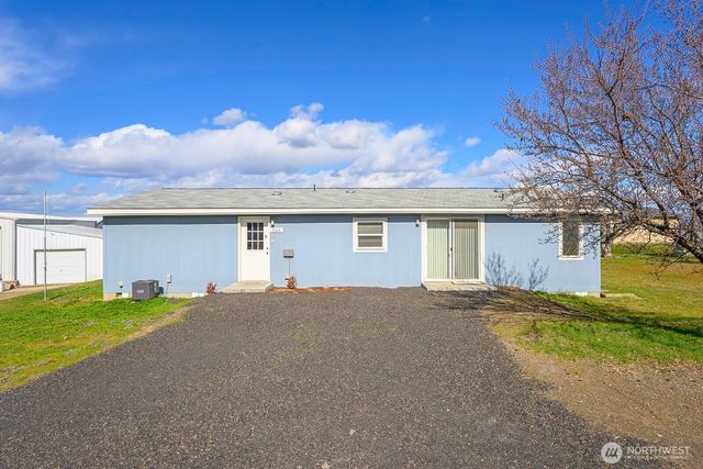 7160 SE Bayview Avenue, Othello, WA 99344