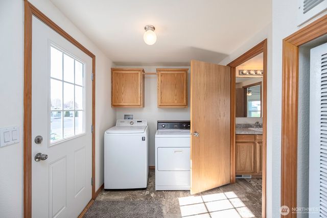 7160 SE Bayview Avenue, Othello, WA 99344