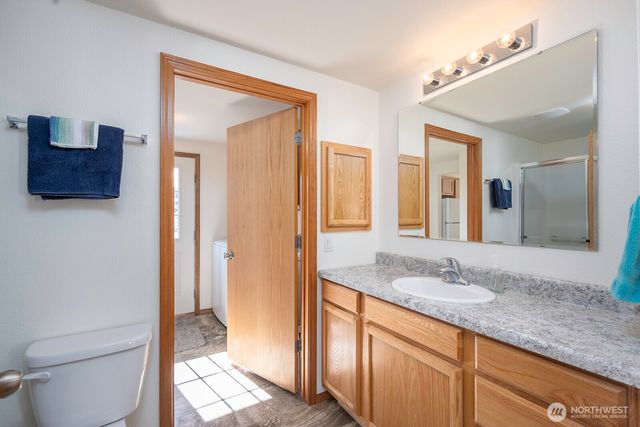 7160 SE Bayview Avenue, Othello, WA 99344