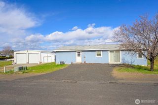 7160 SE Bayview Avenue, Othello, WA 99344