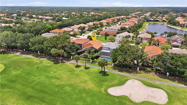 2033 Isla De Palma CIR, Naples, FL 34119