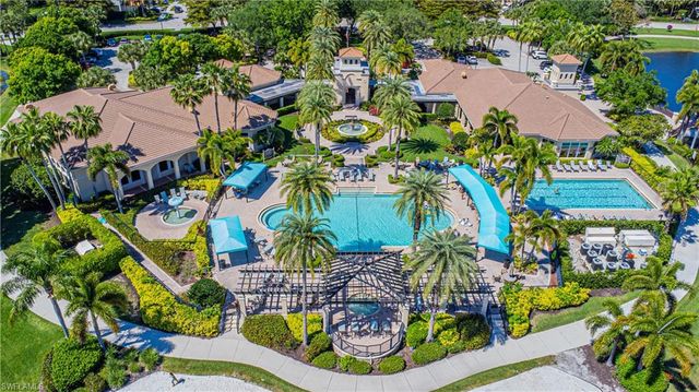 2033 Isla De Palma CIR, Naples, FL 34119