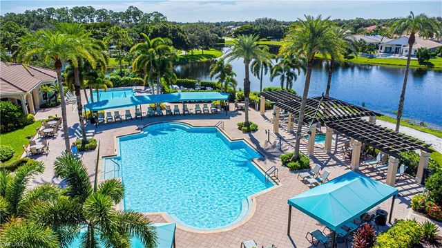 2033 Isla De Palma CIR, Naples, FL 34119