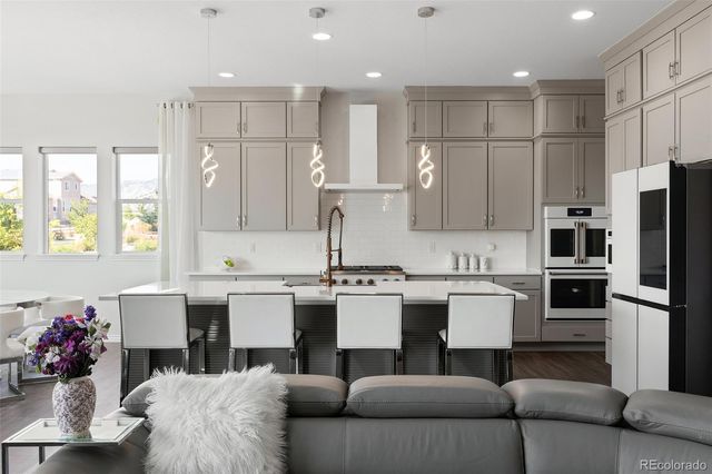 19096 W 94th Avenue, Arvada, CO 80007