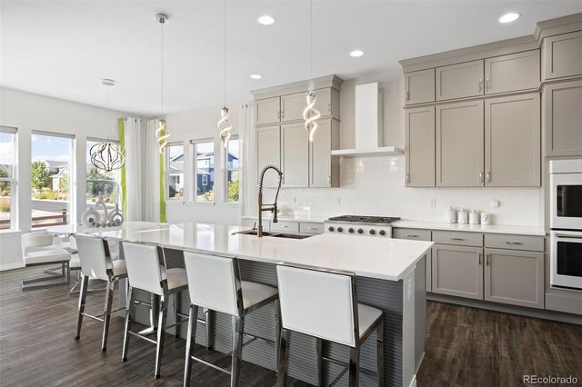 19096 W 94th Avenue, Arvada, CO 80007