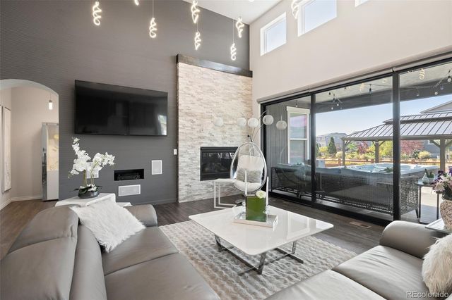 19096 W 94th Avenue, Arvada, CO 80007