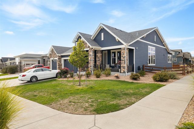 19096 W 94th Avenue, Arvada, CO 80007