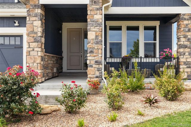 19096 W 94th Avenue, Arvada, CO 80007