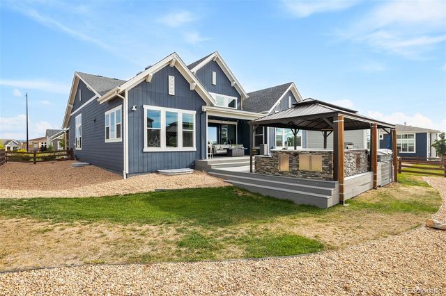 19096 W 94th Avenue, Arvada, CO 80007