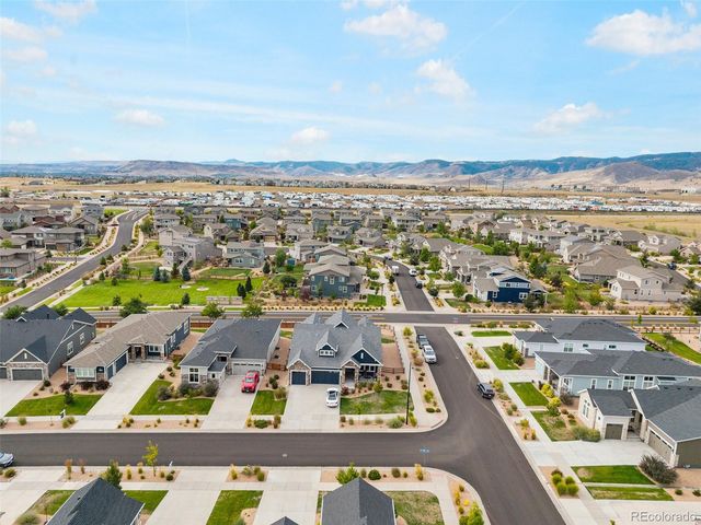 19096 W 94th Avenue, Arvada, CO 80007