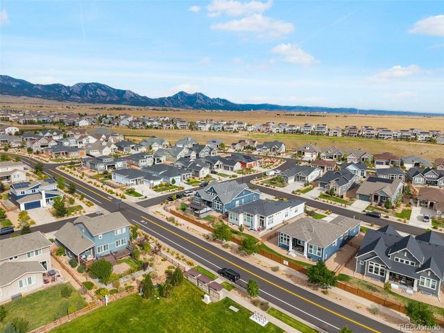 19096 W 94th Avenue, Arvada, CO 80007