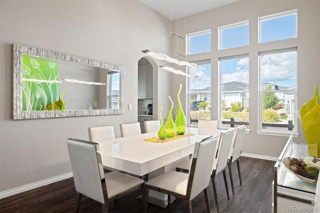 19096 W 94th Avenue, Arvada, CO 80007