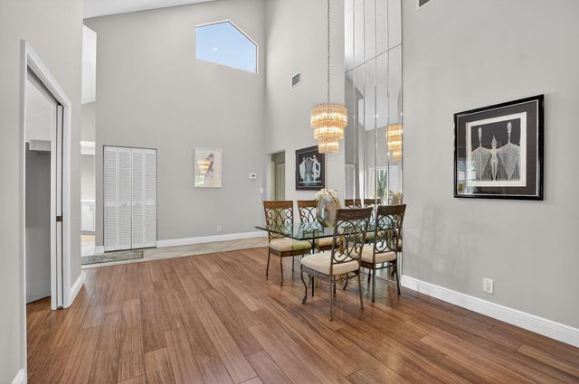 22658 Meridiana Drive, Boca Raton, FL 33433