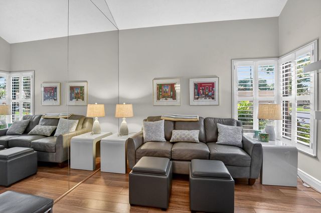 22658 Meridiana Drive, Boca Raton, FL 33433