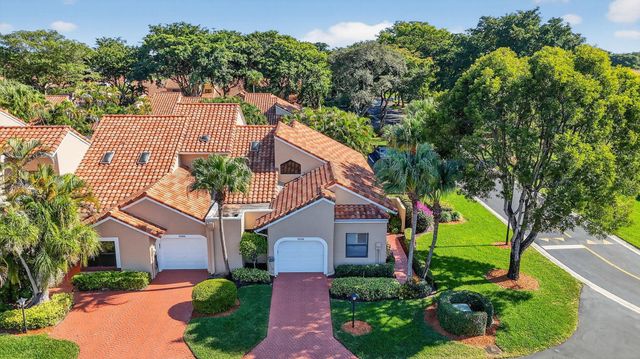 22658 Meridiana Drive, Boca Raton, FL 33433