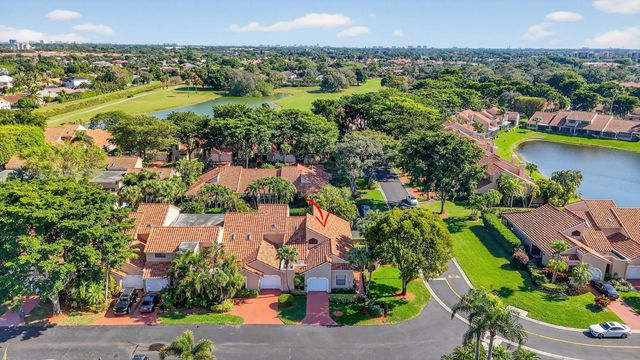 22658 Meridiana Drive, Boca Raton, FL 33433