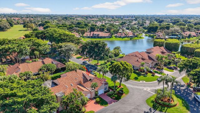 22658 Meridiana Drive, Boca Raton, FL 33433