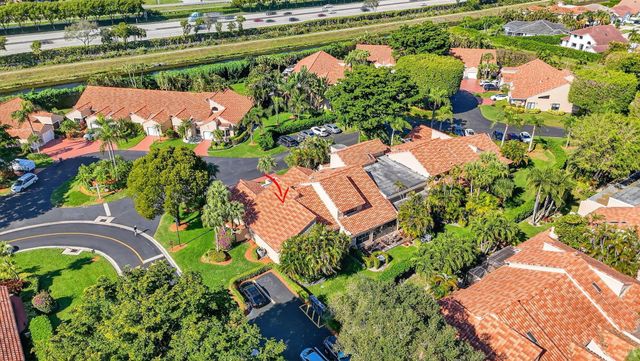 22658 Meridiana Drive, Boca Raton, FL 33433