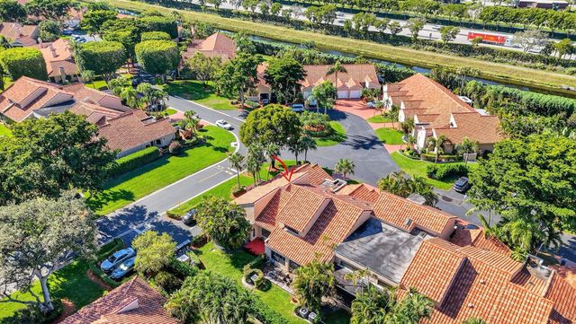 22658 Meridiana Drive, Boca Raton, FL 33433