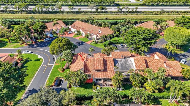 22658 Meridiana Drive, Boca Raton, FL 33433
