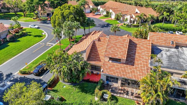 22658 Meridiana Drive, Boca Raton, FL 33433