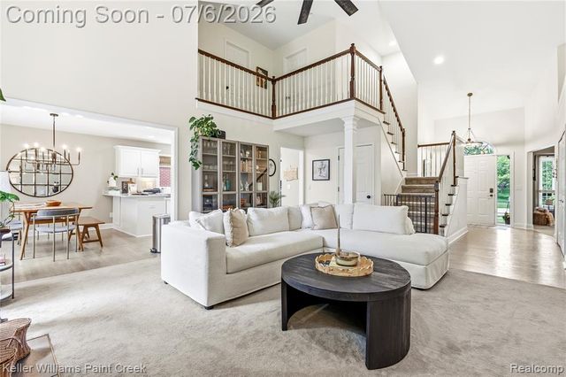 57558 Suffield Drive, Washington, MI 48094