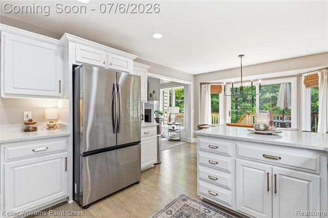 57558 Suffield Drive, Washington, MI 48094