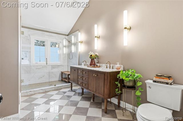 57558 Suffield Drive, Washington, MI 48094
