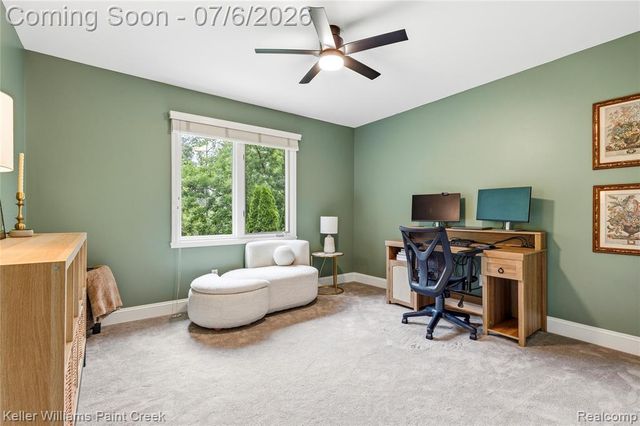 57558 Suffield Drive, Washington, MI 48094