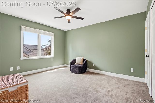 57558 Suffield Drive, Washington, MI 48094
