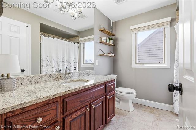 57558 Suffield Drive, Washington, MI 48094