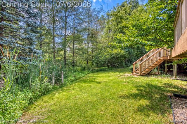57558 Suffield Drive, Washington, MI 48094