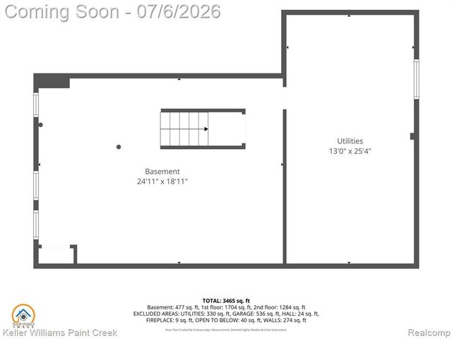 57558 Suffield Drive, Washington, MI 48094