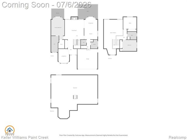 57558 Suffield Drive, Washington, MI 48094