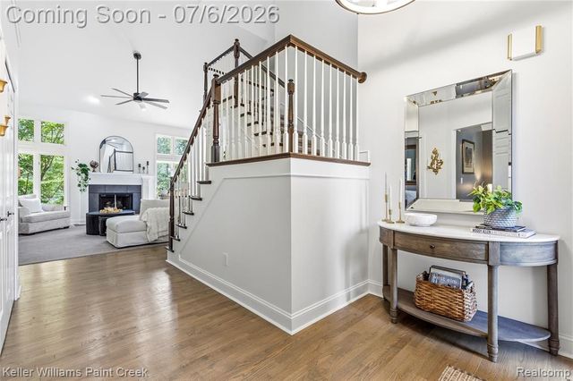 57558 Suffield Drive, Washington, MI 48094