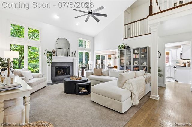 57558 Suffield Drive, Washington, MI 48094