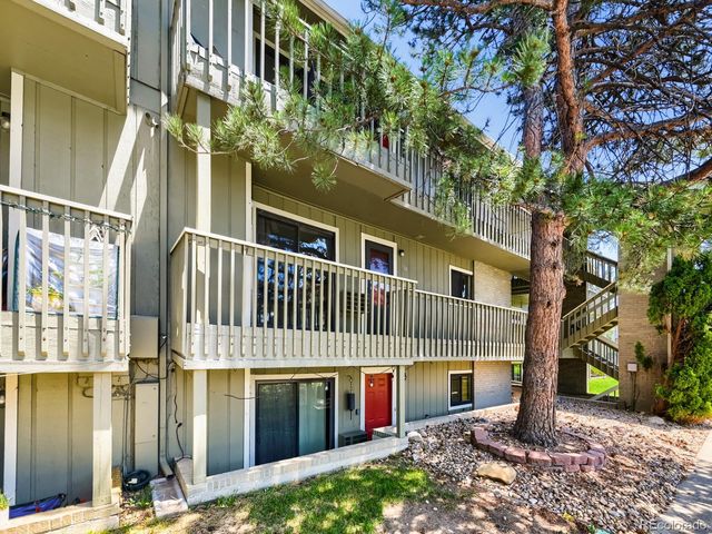 695 Manhattan Drive 8, Boulder, CO 80303