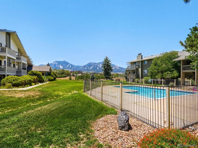 695 Manhattan Drive 8, Boulder, CO 80303