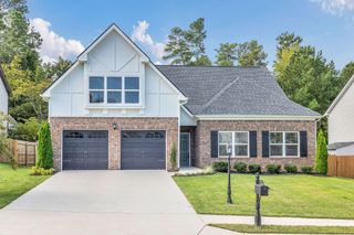 6515 Satjanon Drive, Ooltewah, TN 37363
