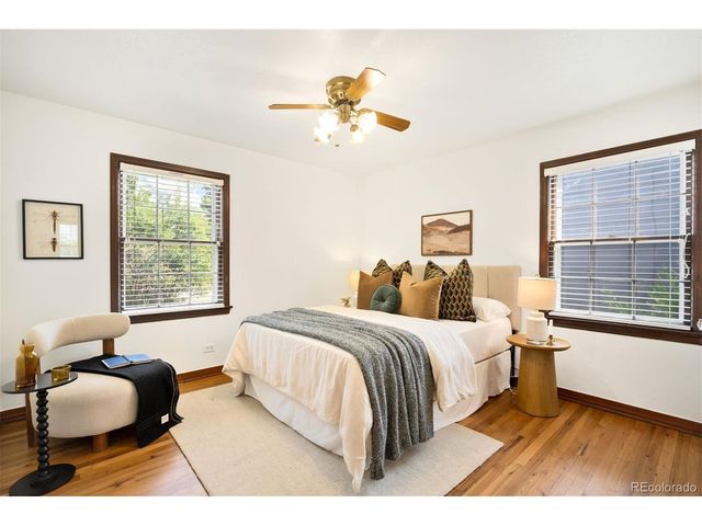 2201 S Franklin St, Denver, CO 80210
