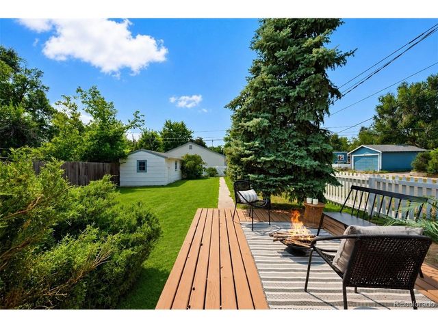 2201 S Franklin St, Denver, CO 80210