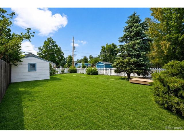 2201 S Franklin St, Denver, CO 80210