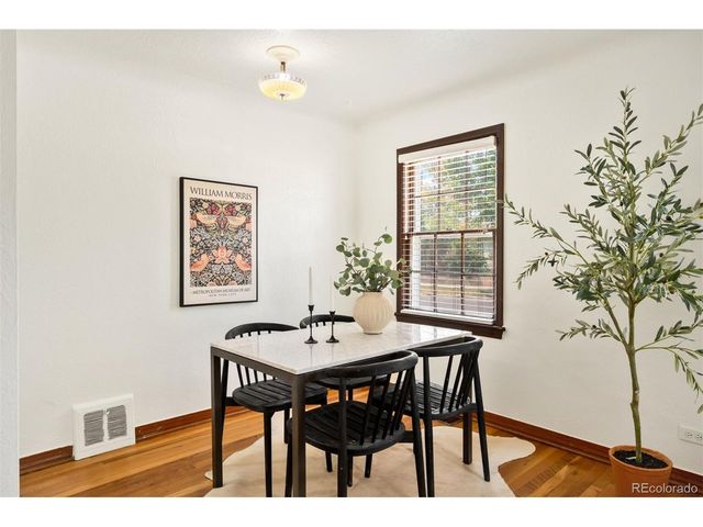 2201 S Franklin St, Denver, CO 80210
