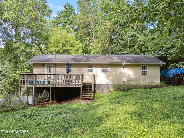 6923 Hurst Lane, Knoxville, TN 37918