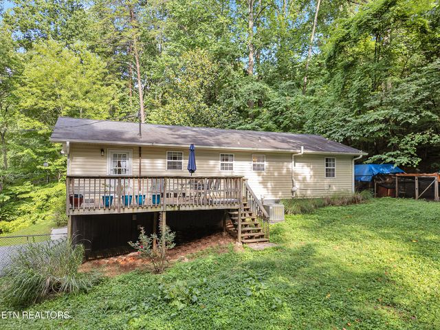 6923 Hurst Lane, Knoxville, TN 37918