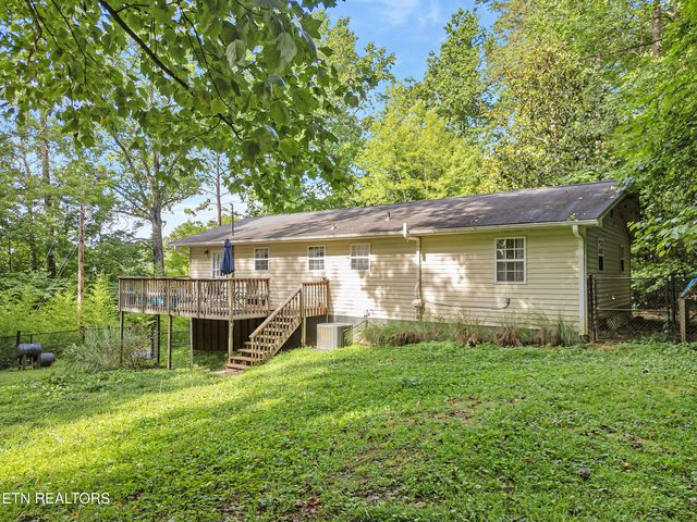 6923 Hurst Lane, Knoxville, TN 37918