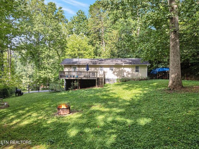6923 Hurst Lane, Knoxville, TN 37918