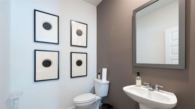 6014 Knickerbocker Street, Mableton, GA 30126
