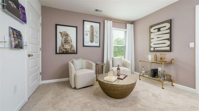 6014 Knickerbocker Street, Mableton, GA 30126